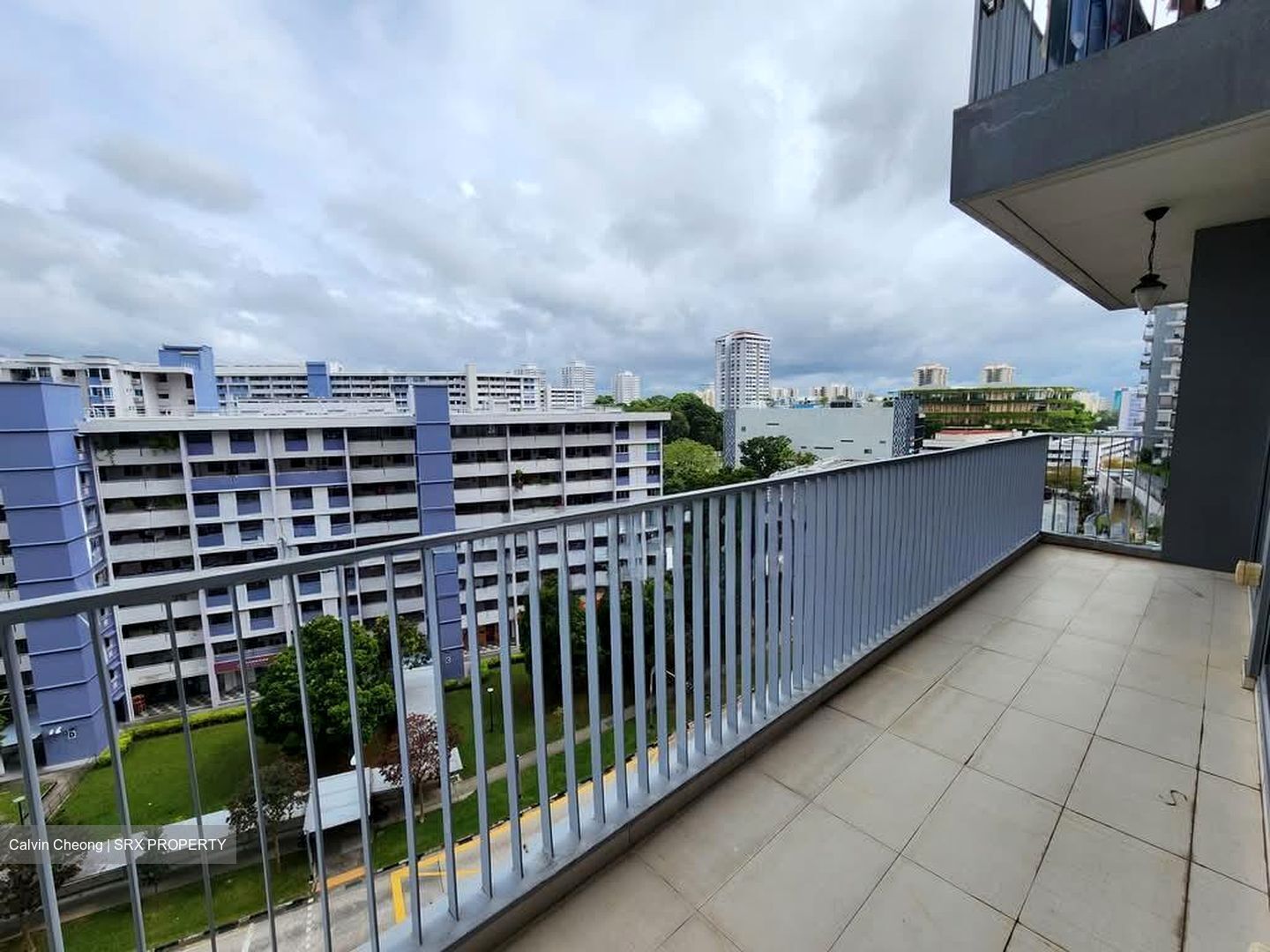 Bedok Residences (D16), Apartment #572049221